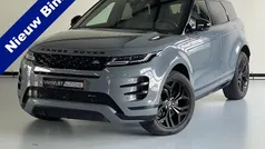 Grijs Gebruikt 2022 Land Rover Range Rover evoque HSE Dynamic SUV | € 45.950 (Goede deal)