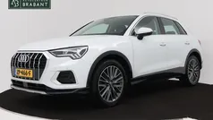 Wit Gebruikt 2018 Audi Q3 S-Line SUV | € 26.445 (Eerlijke prijs)
