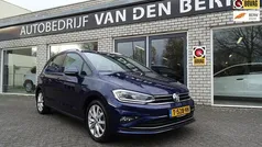 Gebruikt 2018 VW Golf Sportsvan Highline MPV | € 12.900 (Super prijs)