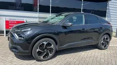 Zwart Gebruikt 2021 Citroën C4 Business Class SUV | € 15.950 (Eerlijke prijs)