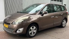 Bruin Gebruikt 2010 Renault Mégane III Business MPV | € 2.500 (Goede deal)