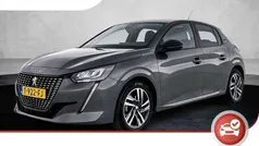 Grijs Gebruikt 2023 Peugeot 208 Style Hatchback | € 17.225 (Goede deal)