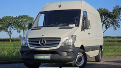Gebruikt 2018 Mercedes Sprinter Van | € 11.300 (Eerlijke prijs)