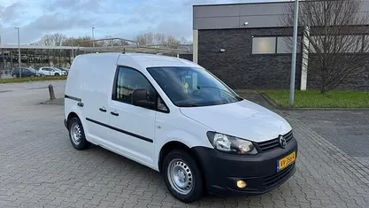 Gebruikt 2014 VW Caddy MPV | € 3.950 (Super prijs)