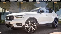 Wit Gebruikt 2021 Volvo XC40 R-Design SUV | € 33.845 (Goede deal)