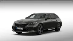 Gebruikt 2025 BMW 550e M Sport Stationwagen | € 111.559 (Eerlijke prijs)