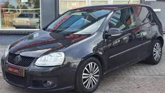 Zwart Gebruikt 2007 VW Golf V Trendline Hatchback | € 1.090 (Eerlijke prijs)