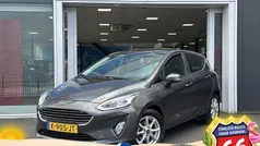 Gebruikt 2021 Ford Fiesta Titanium Hatchback | € 15.950 (Eerlijke prijs)