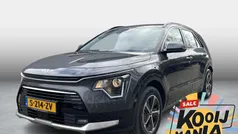 Gebruikt 2023 Kia Niro SUV | € 30.350 (Goede deal)