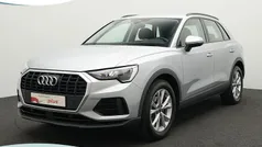 Zilver Gebruikt 2022 Audi Q3 Proline SUV | € 36.400 (Eerlijke prijs)