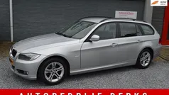 Gebruikt 2010 BMW 316 Stationwagen | € 4.950 (Eerlijke prijs)