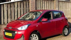 Gebruikt 2018 Hyundai i10 Comfort Hatchback | € 6.999 (Eerlijke prijs)