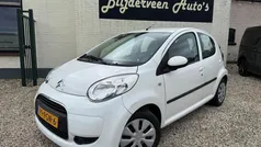 Gebruikt 2011 Citroën C1 Hatchback | € 3.450 (Eerlijke prijs)