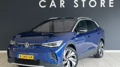 Gebruikt 2020 VW ID.4 SUV | € 20.850 (Eerlijke prijs)