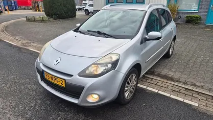 Occasion Renault Clio GrandTour Collection 101 PK (74 kW) 2010 Stationwagen