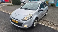 Gebruikt 2010 Renault Clio GrandTour Collection Stationwagen | € 1.499 (Goede deal)