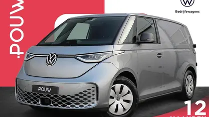 Zilver Gebruikt 2024 VW ID. Buzz MPV | € 35.950 (Goede deal)