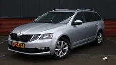 Gebruikt 2018 Skoda Octavia Business Line Stationwagen | € 11.250 (Goede deal)