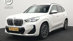 Wit Gebruikt 2023 BMW X1 M Sport SUV | € 48.440 (Eerlijke prijs)