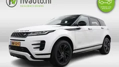 Wit Gebruikt 2022 Land Rover Range Rover evoque SE Dynamic SUV | € 44.945 (Goede deal)