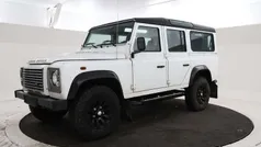 Gebruikt 2011 Land Rover Defender SE SUV | € 49.995
