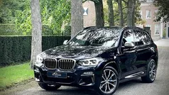 Gebruikt 2018 BMW X3 Executive SUV | € 44.495 (Super prijs)