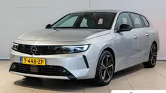 Gebruikt 2023 Opel Astra Edition Stationwagen | € 25.990 (Eerlijke prijs)