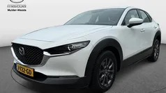 Gebruikt 2020 Mazda CX-30 SUV | € 19.950 (Goede deal)