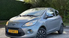 Grijs Gebruikt 2010 Ford Ka Cool & Sound Edition Hatchback | € 2.450 (Eerlijke prijs)