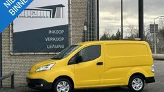 Gebruikt 2016 Nissan e-NV200 Visia Van | € 6.250 (Super prijs)