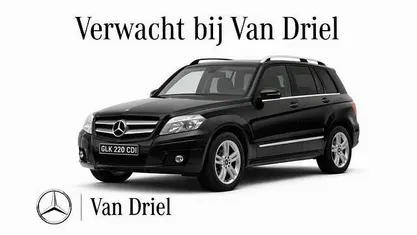Occasion 2012 Mercedes GLK220 Business SUV | € 10.950 (Eerlijke prijs)