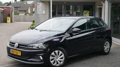 Gebruikt 2020 VW Polo Hatchback | € 18.750 (Goede deal)
