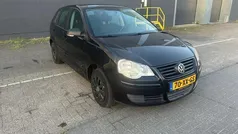Gebruikt 2007 VW Polo Hatchback | € 3.450 (Eerlijke prijs)