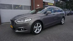 Gebruikt 2015 Ford Mondeo Trend Stationwagen | € 12.945 (Eerlijke prijs)