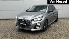 Grijs Gebruikt 2024 Peugeot 208 Allure Hatchback | € 22.940 (Eerlijke prijs)