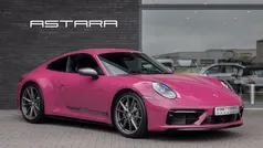 Gebruikt 2023 Porsche 911 Coupé | € 159.800