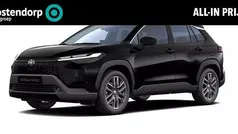 Gebruikt 2025 Toyota Corolla Cross SUV | € 41.949 (Eerlijke prijs)