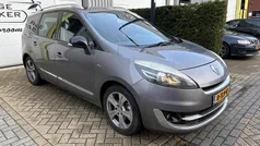 Gebruikt 2012 Renault Grand Scénic III Bose Edition MPV | € 2.750 (Goede deal)