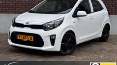 Wit Gebruikt 2018 Kia Picanto Hatchback | € 8.990 (Eerlijke prijs)