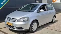 VW Golf Plus