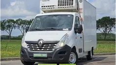 Gebruikt 2019 Renault Master Van | € 9.800 (Goede deal)