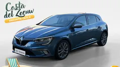 Gebruikt 2017 Renault Mégane GT GT Coupé | € 18.940 (Eerlijke prijs)