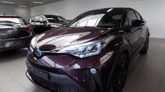 Gebruikt 2023 Toyota C-HR SUV | € 26.950 (Goede deal)
