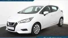 Gebruikt 2019 Nissan Micra Acenta Hatchback | € 10.800 (Eerlijke prijs)