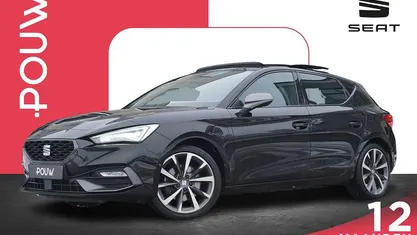 Occasion Seat Leon Business 2025 Hatchback