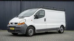 Gebruikt 2006 Renault Trafic Van | € 2.250 (Goede deal)