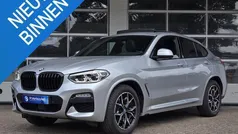 Grijs Gebruikt 2018 BMW X4 M Sport SUV | € 37.850 (Eerlijke prijs)