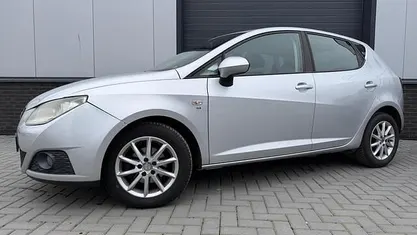 Occasion 2011 Seat Ibiza Style Hatchback | € 6.950 (Eerlijke prijs)