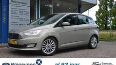 Gebruikt 2017 Ford C-MAX Titanium MPV | € 13.540 (Eerlijke prijs)