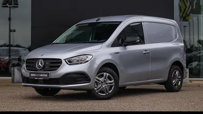 Occasion 2024 Mercedes eCitan Edition Van | € 29.500 (Eerlijke prijs)